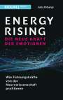 Julia Digangi: Energy Rising - die neue Kraft der Emotionen, Buch