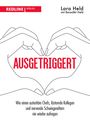 Lara Held: Ausgetriggert, Buch