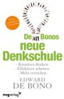 Edward de Bono: De Bonos neue Denkschule, Buch
