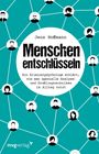 Jens Hoffmann: Menschen entschlüsseln, Buch