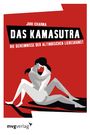 Juhi Charma: Das Kamasutra, Buch