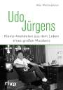 Max Wellinghaus: Udo Jürgens, Buch