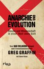 Steve Olson: Anarchie und Evolution, Buch