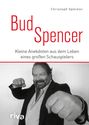 Christoph Spöcker: Bud Spencer, Buch