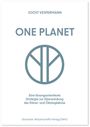 Joost Vespermann: One Planet, Buch