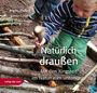 Brigitta Blinkert: Natürlich draußen, Buch