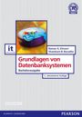 Ramez A. Elmasri: Grundlagen von Datenbanksystemen, Buch