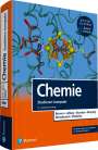 Theodore L. Brown: Chemie, Buch,Div.
