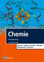 Theodore L. Brown: Chemie. Prüfungstraining, Buch