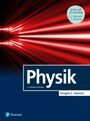 Douglas C. Giancoli: Physik, Buch