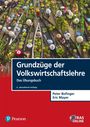 Peter Bofinger: Grundzüge der Volkswirtschaftslehre - Das Übungsbuch, Buch