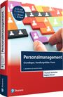 Thomas Bartscher: Personalmanagement, Buch,Div.