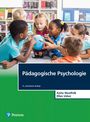 Anita Woolfolk: Pädagogische Psychologie, Buch