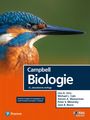 Lisa A. Urry: Campbell Biologie, Buch,Div.