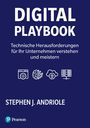 Stephen J. Andriole: Digital Playbook, Buch