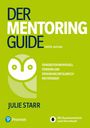 Julie Starr: Der Mentoring-Guide, Buch