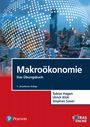 Tobias Hagen: Makroökonomie Übungsbuch, Buch