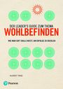 Audrey Tang: Der Leader's Guide zum Thema Wohlbefinden, Buch