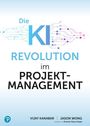 Vijay Kanabar: KI-Revolution im Projektmanagement, Buch