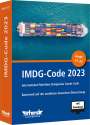 : IMDG-Code 2023, Buch,Div.