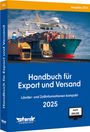 ecomed-Storck GmbH: Handbuch für Export und Versand, Buch