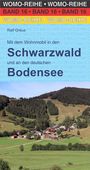 Ralf Gréus: Mit dem Wohnmobil in den Schwarzwald, Buch