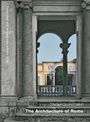 The Architecture of Rome, Buch