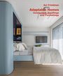 Avi Friedman: Adaptable Homes. Convertible Dwellings and Furnishings, Buch