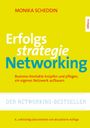 Monika Scheddin: Erfolgsstrategie Networking, Buch