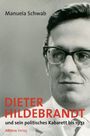 Manuela Schwab: Dieter Hildebrandt, Buch