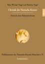 Beatrix Vogel: Chronik des Nietzsche-Kreises, Buch