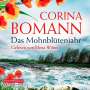 Corina Bomann: Das Mohnblütenjahr, CD,CD,CD,CD,CD,CD