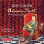 Eoin Colfer: Artemis Fowl - Der Geheimcode, CD,CD,CD,CD,CD