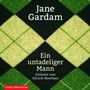 Jane Gardam: Ein untadeliger Mann, CD,CD,CD,CD,CD,CD,CD,CD