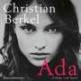 Christian Berkel: Ada, MP3,MP3