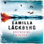 Camilla Läckberg: Kuckuckskinder (Ein Falck-Hedström-Krimi 11), MP3