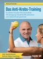 Manuel Eckardt: Das Anti-Krebs-Training, Buch
