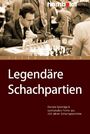 Peter Köhler: Legendäre Schachpartien, Buch