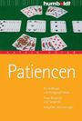 Katrin Höfer: Patiencen, Buch