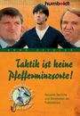 Arnd Zeigler: Taktik ist keine Pfefferminzsorte!, Buch