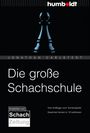 Jonathan Carlstedt: Die große Schachschule, Buch