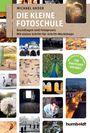 Michael Groer: Die kleine Fotoschule, Buch