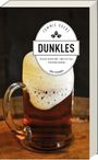 Tommie Goerz: Dunkles, Buch