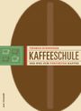 Thomas Schweiger: Kaffeeschule, Buch
