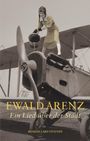 Ewald Arenz: Ein Lied über der Stadt, Buch