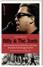 Steffen Radlmaier: Billy & The Joels, Buch