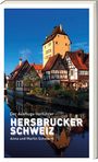 Anna Schwarm: Der Ausflugsverführer Hersbrucker Schweiz, Buch