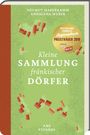 Helmut Haberkamm: Kleine Sammlung fränkischer Dörfer, Buch