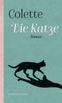 Colette: Die Katze, Buch
