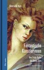 Gabriele Katz: Fantastische Künstlerinnen, Buch